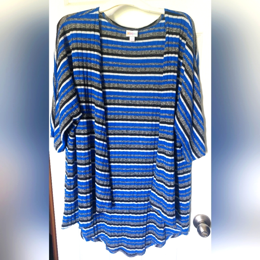 Lularoe Lindsay Cardigan